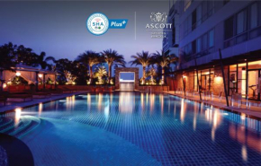 Ascott Sathorn Bangkok - SHA Plus Certified, Bangkok